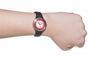 Wskazówkowy Zegarek XONIX - Damski i Dziecięcy  - Wodoszczelny 100m - Podświetlana Tarcza - Pasuje Na Każdą Rękę - Girls