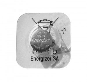 Bateria Srebrowa Energizer SR927SW (395/399) 1,55V / SR927SW, D395, 395, V395, 395(RW313), 395,25