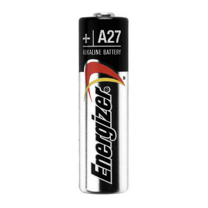 Bateria Alkaliczna Energizer A27 12V / 27A, A27BP, G27A, GP27A, L828, MN27