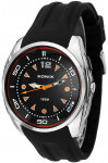 Duży Uniwersalny Zegarek Sportowy XONIX WR100M - Czytelna Tarcza Z Podświetleniem