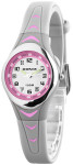 Wskazówkowy Mini Zegarek Sportowy XONIX - Dla Dziewczynki lub Mały Damski - Wodoszczelny 100m – Podświetlenie 
