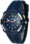 Uniwersalny Zegarek Sportowy XONIX WR100M Z Podświetleniem - Granatowy