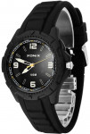 Zegarek Sportowy XONIX Z Podświetleniem - Wodoszczelność 100M - Uniwersalny