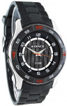Duży, Ultralekki Sportowy Zegarek Analogowy XONIX Z Podświetleniem - Wodoszczelność 100M - 5 Letnia Bateria