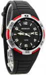 Sportowy Zegarek Analogowy XONIX WR 100M Z Podświetleniem - Dla Dziewczyny I Dla Chłopaka