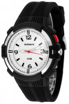 Uniwersalny Zegarek Sportowy XONIX WR100M Z Podświetleniem - Czarno Biały