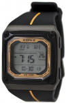 Duży Sportowy Zegarek Męski XONIX WR100M - Czas Światowy, Pamięć Pomiarów Stopera, 8x Alarm, 3x Timer - Długi Pasek