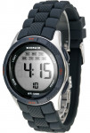 Męski i Młodzieżowy Zegarek Sportowy XONIX LCD WR100M - Wiele Funkcji - Rozmiar M