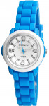 Nieduży Kolorowy Zegarek Sportowy XONIX Z Podświetleniem - WR 100M - Dla Dziewczynki I Dla Kobiety