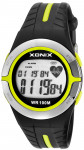 Zaawansowany Zegarek Sportowy XONIX - Pulsometr, Cardio, Trening Z Archiwum, Spalone Kalorie - Doskonały Gadżet Do Treningu - Uniwersalny - Wodoszczelny 100m