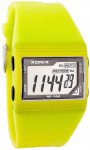 Kolorowy Zegarek Sportowy XONIX WR 100M - Stoper, Alarm - Dla Kobiety I Dziewczyny W Każdym Wieku