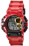 Wielofunkcyjny Zegarek Sportowy DUNLOP Compact - WR 100M, 5x Alarm, Stoper, Timer, Stymulator Ćwiczeń - Męski I Młodzieżowy