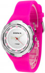 Kolorowy Zegarek Sportowy XONIX WR100M Z Podświetleniem - Damski I Dla Dziewczyny