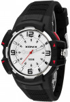 Duży Zegarek Sportowy XONIX Z Podświetleniem - Wodoszczelność 100M - Męski I Młodzieżowy