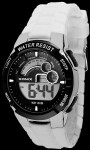 Męski I Młodzieżowy Zegarek Sportowy XONIX Wodoszczelny 100M, Wielofunkcyjny - Wysoka Jakość