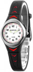 Wskazówkowy Mini Zegarek Sportowy XONIX - Uniwersalny Dziecięcy lub Mały Damski - Wodoszczelny 100m – Podświetlenie 
