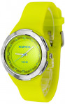 Kolorowy Zegarek Sportowy XONIX WR100M Z Podświetleniem - Damski I Dla Dziewczyny