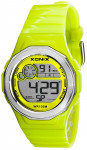 Zegarek Elektroniczny XONIX - Wodoszczelność 100M, Data, Stoper, Timer, Alarm, 2x Czas - Damski I Dla Dziewczyny 