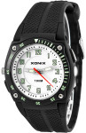 Analogowy Zegarek Sportowy XONIX WR100m - 2 Podświetlenia - LATARKA - Uniwersalny