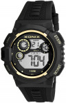 Duży XONIX - Świetny Sportowy Zegarek - Wodoszczelność 100M, Wiele Funkcji - Uniwersalny