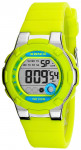 Uniwersalny Zegarek Sportowy XONIX WR100M - Stoper, Alarm, Timer, Data, 2x Czas, Podświetlenie