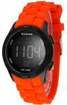 Męski i Młodzieżowy Zegarek Sportowy XONIX LCD WR100M - Wiele Funkcji - Rozmiar M