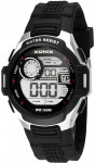 Elektroniczny Zegarek Sportowy XONIX - Wielofunkcyjny, WR100M - Męski I Dla Chłopaka