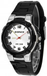 Błyszczący Zegarek Sportowy XONIX - Damski I Dla Dziewczynki - Wodoszczelność 100M