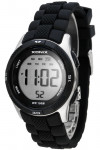 Elektroniczny Zegarek Sportowy XONIX WR100m - Uniwersalny Model - Rozmiar M - Wielofunkcyjny