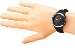 Uniwersalny Zegarek Sportowy XONIX Z Wyraźną Tarczą - Wodoszczelność 100M - Podświetlenie