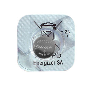 Bateria Srebrowa Energizer SR726SW (396/397) 1,55V / SR726SW, D397, 397, V397, 397(RW311), 397,26, SR59