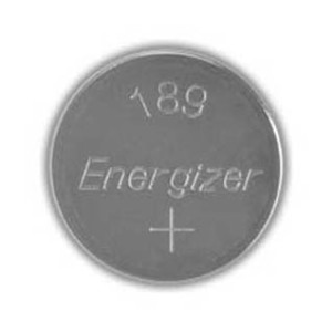 Bateria Alkaliczna Energizer 189 / LR1130 / LR54 1,5V / LR1130, LR54, 189, V10GA, KA54, RW89, AG10