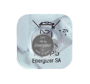 Bateria Srebrowa Energizer SR714SW (341) 1,55V / SR714SW, 341, D341