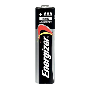 Bateria Alkaliczna Energizer LR3 AAA 1,5V / AAA, LR03, MN2400, LR03/E92, 4003, LR03, K3A, LR03(824), AM4, V2400PX, 824