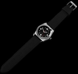 Surowy Damski Zegarek Jordan Kerr Na Skórzanym Pasku – Oszczędny Design 