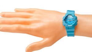 Mały Zegarek Sportowy XONIX – Damski, Dla Dziewczynki i Chłopca - Wodoszczelność 100m - Wskazówkowy z Podświetleniem – Antyalergiczny 