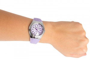 Zegarek XONIX Damski i Dla Dziewczyny w Każdym Wieku, Pasuje Na Każdą Rękę - Asymetryczna Podziałka Na Tarczy - Wskazówkowy - Wodoszczelny 100m - Wysoka Jakość + Pudełko