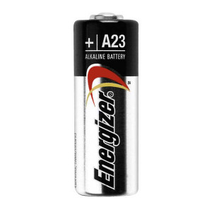 Bateria Alkaliczna Energizer A23 12V / A23, L1028, VR22, 23A, MN21, LR23A, V23GA, LRV08, GP23A