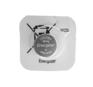 Bateria Srebrowa Energizer SR736SW (392/384) 1,55V / SR736SW, SR41W, D392(10L125), 392, V392, 392(RW47), 392,2, SR41, 384