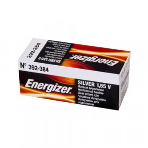 Bateria Srebrowa Energizer SR736SW (392/384) 1,55V / SR736SW, SR41W, D392(10L125), 392, V392, 392(RW47), 392,2, SR41, 384