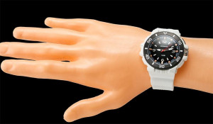 Zegarek XONIX Model POLONIA - Męski i Młodzieżowy - Analogowy z Podświetleniem - Zegarek Kwarcowy - Czerwony