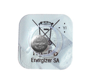 Bateria Srebrowa Energizer SR616SW (321) 1,55V / SR616SW, D321, 321, V321, 21(RW321), 321,38, SR65