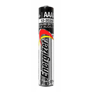 Bateria Alkaliczna Energizer AAAA E96 LR61 1,5V / E96, LR8D425, MN2500, MX2500, AAAA