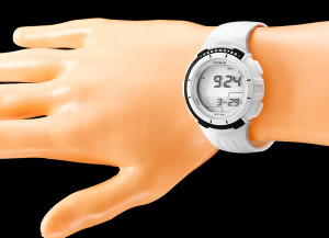 Zegarek Sportowy XONIX - Krokomierz, Dystans, Pamięć Pomiarów, Pomiar Kalorii, Akcelerometr, WR100M - Uniwersalny