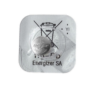 Bateria Srebrowa Energizer SR516SW (317) 1,55V / SR516SW, D317, 317, V317, 317(RW326),317,53