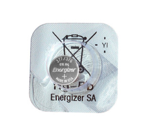 Bateria Srebrowa Energizer SR626SW (377/376) 1,55V / SR626SW, D377, 377, V377, 377(RW329), 377,37, SR66