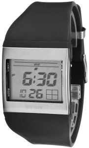 Zegarek Sportowy XONIX o Prostym Wyglądzie - Wodoodporny WR100m - Damski i Młodzieżowy - Wiele Funkcji - Data, Alarm, Stoper, Timer
