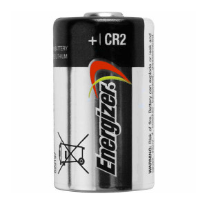 Bateria Litowa Energizer CR2 3V / CR2, 1CR2, 5046LC, CR15H270, CR17355, DLCR2, EL1CR2, KCR2, RLCR2-2
