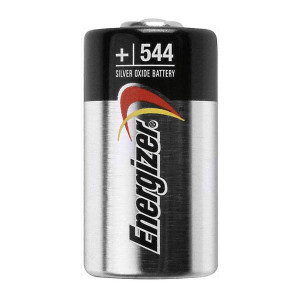 Bateria Alkaliczna Energizer A544 4LR44 6V / 476A, 4LR44, GP476, K28L, L1325, PX28A, V28PX