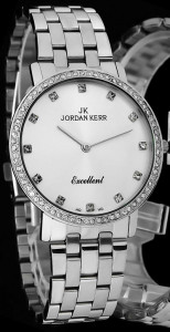 Damski zegarek na bransolecie Jordan Kerr